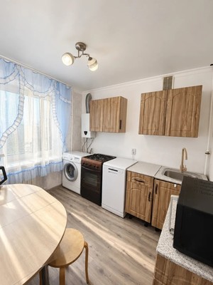 Продам двухкомнатную (2-комн.) квартиру, Криворожская ул, 61, Ростов-на-Дону г