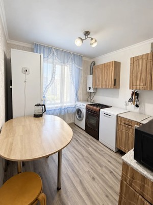 Продам двухкомнатную (2-комн.) квартиру, Криворожская ул, 61, Ростов-на-Дону г
