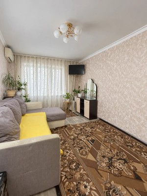 Продам двухкомнатную (2-комн.) квартиру, Криворожская ул, 61, Ростов-на-Дону г