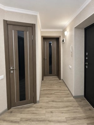 Продам двухкомнатную (2-комн.) квартиру, Криворожская ул, 61, Ростов-на-Дону г