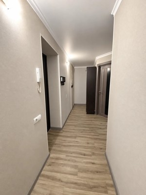 Продам двухкомнатную (2-комн.) квартиру, Криворожская ул, 61, Ростов-на-Дону г
