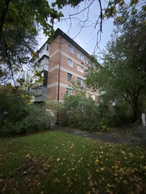 Продам двухкомнатную (2-комн.) квартиру, Криворожская ул, 61, Ростов-на-Дону г