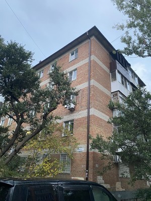 Продам двухкомнатную (2-комн.) квартиру, Криворожская ул, 61, Ростов-на-Дону г