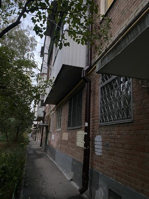 Продам двухкомнатную (2-комн.) квартиру, Криворожская ул, 61, Ростов-на-Дону г