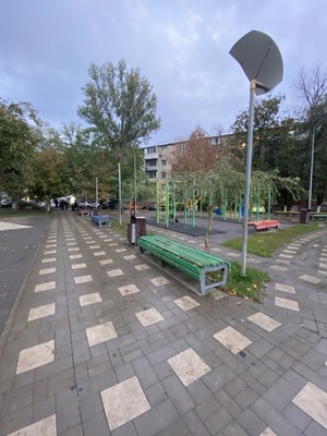 Продам двухкомнатную (2-комн.) квартиру, Криворожская ул, 61, Ростов-на-Дону г