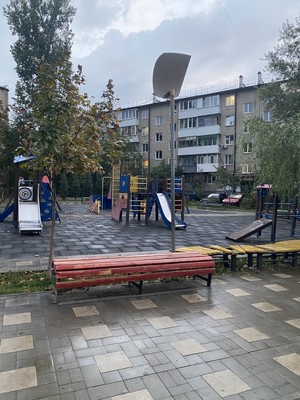 Продам двухкомнатную (2-комн.) квартиру, Криворожская ул, 61, Ростов-на-Дону г