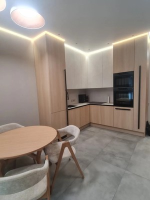 Продам однокомнатную (1-комн.) квартиру, Ленинский пр-кт, 105к1, Москва г