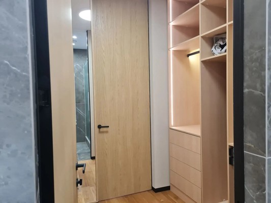 Продам однокомнатную (1-комн.) квартиру, Ленинский пр-кт, 105к1, Москва г