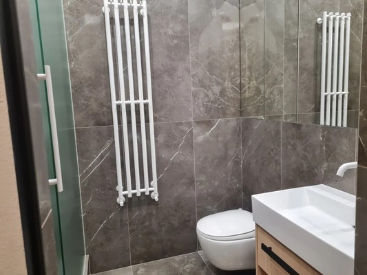 Продам однокомнатную (1-комн.) квартиру, Ленинский пр-кт, 105к1, Москва г