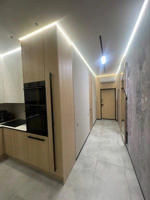 Продам однокомнатную (1-комн.) квартиру, Ленинский пр-кт, 105к1, Москва г