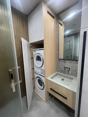 Продам однокомнатную (1-комн.) квартиру, Ленинский пр-кт, 105к1, Москва г