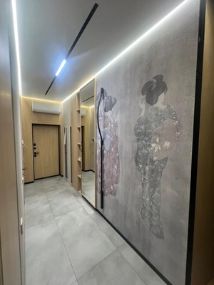 Продам однокомнатную (1-комн.) квартиру, Ленинский пр-кт, 105к1, Москва г