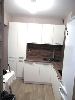 Сдам однокомнатную (1-комн.) квартиру, З.Космодемьянской ул, 4А, Липецк г