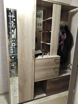 Сдам однокомнатную (1-комн.) квартиру, З.Космодемьянской ул, 4А, Липецк г