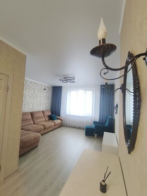 Продам двухкомнатную (2-комн.) квартиру, Еременко ул, 101, Ростов-на-Дону г