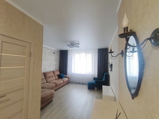 Продам двухкомнатную (2-комн.) квартиру, Еременко ул, 101, Ростов-на-Дону г