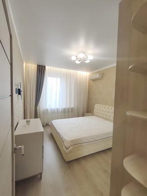 Продам двухкомнатную (2-комн.) квартиру, Еременко ул, 101, Ростов-на-Дону г