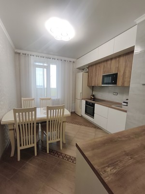 Продам двухкомнатную (2-комн.) квартиру, Еременко ул, 101, Ростов-на-Дону г
