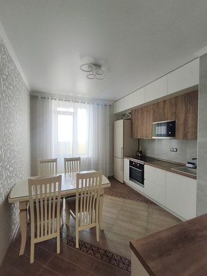 Продам двухкомнатную (2-комн.) квартиру, Еременко ул, 101, Ростов-на-Дону г