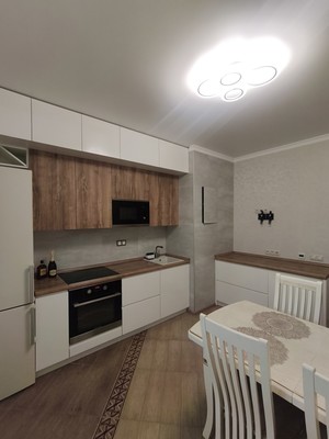 Продам двухкомнатную (2-комн.) квартиру, Еременко ул, 101, Ростов-на-Дону г