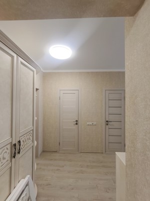 Продам двухкомнатную (2-комн.) квартиру, Еременко ул, 101, Ростов-на-Дону г