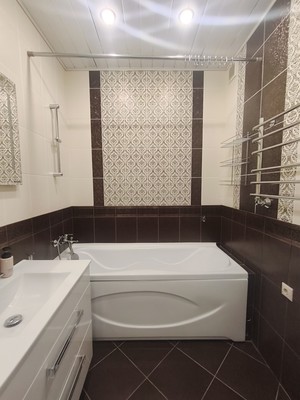 Продам двухкомнатную (2-комн.) квартиру, Еременко ул, 101, Ростов-на-Дону г