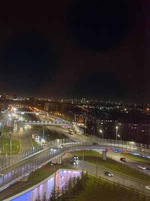 Продам трехкомнатную (3-комн.) квартиру, Горьковское Шоссе ул, 2Ак2, Казань г