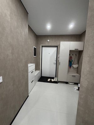 Продам трехкомнатную (3-комн.) квартиру, Горьковское Шоссе ул, 2Ак2, Казань г
