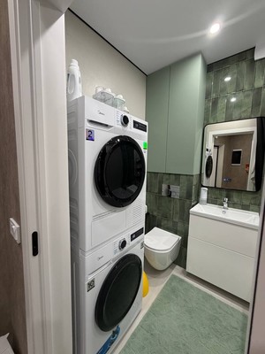 Продам трехкомнатную (3-комн.) квартиру, Горьковское Шоссе ул, 2Ак2, Казань г