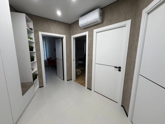 Продам трехкомнатную (3-комн.) квартиру, Горьковское Шоссе ул, 2Ак2, Казань г
