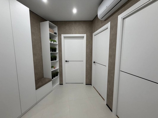 Продам трехкомнатную (3-комн.) квартиру, Горьковское Шоссе ул, 2Ак2, Казань г