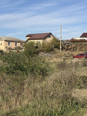 Продам участок 10 соток, Фермерское хоз., Петропавловка с, 0 км от города