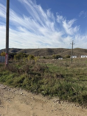Продам участок 10 соток, Фермерское хоз., Петропавловка с, 0 км от города