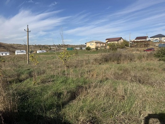 Продам участок 10 соток, Фермерское хоз., Петропавловка с, 0 км от города