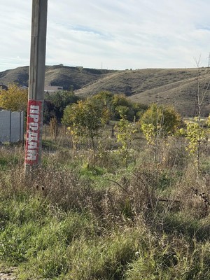 Продам участок 10 соток, Фермерское хоз., Петропавловка с, 0 км от города