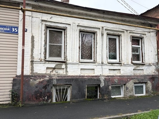Продам дом, Дон сад, 35, Ростов-на-Дону г, 0 км от города