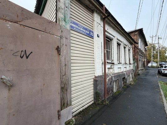 Продам дом, Дон сад, 35, Ростов-на-Дону г, 0 км от города