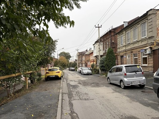 Продам дом, Дон сад, 35, Ростов-на-Дону г, 0 км от города