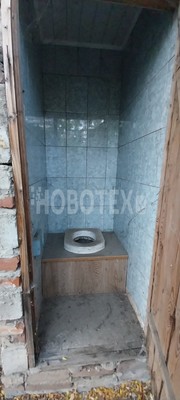 Продам участок 4,5 соток, ИЖС, 8 Марта ул, 176, Кропоткин г, 0 км от города