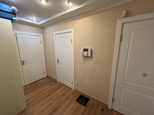 Продам многокомнатную квартиру, Крупской ул, 5, Батайск г