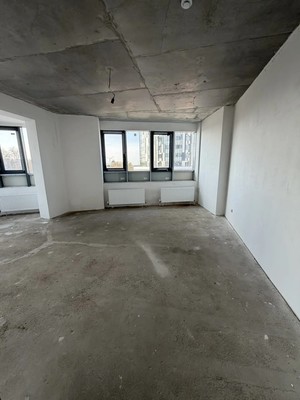 Продам трехкомнатную (3-комн.) квартиру, Танковая ул, 2, Казань г