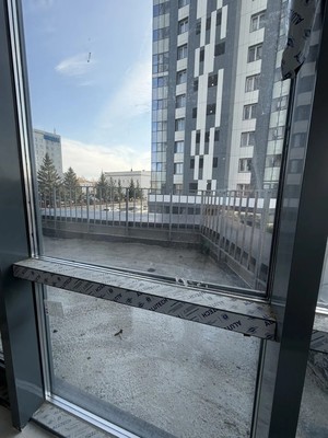 Продам трехкомнатную (3-комн.) квартиру, Танковая ул, 2, Казань г