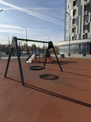 Продам трехкомнатную (3-комн.) квартиру, Танковая ул, 2, Казань г