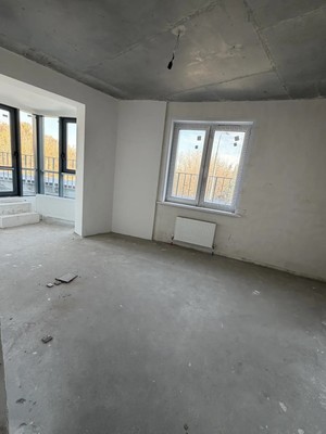 Продам трехкомнатную (3-комн.) квартиру, Танковая ул, 2, Казань г