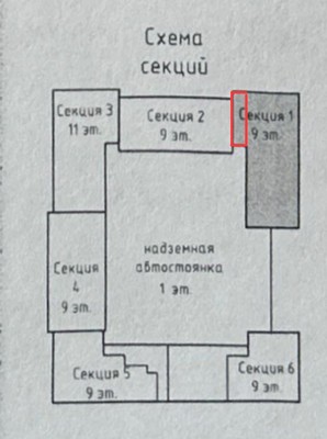 Продам многокомнатную квартиру (долевое), Петропавловская ул, Новоселье гп