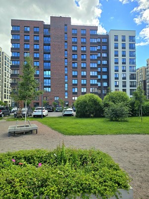 Продам многокомнатную квартиру (долевое), Петропавловская ул, Новоселье гп