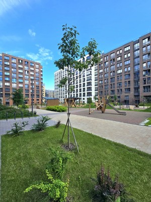Продам многокомнатную квартиру (долевое), Петропавловская ул, Новоселье гп