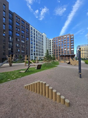 Продам многокомнатную квартиру (долевое), Петропавловская ул, Новоселье гп