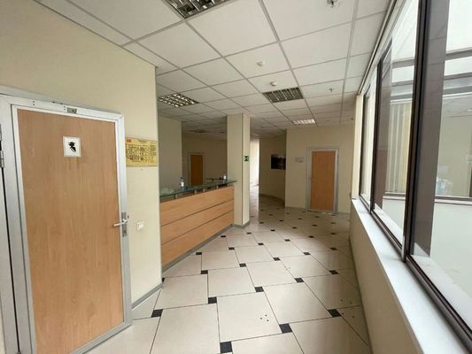 Продам офисное помещение 1 166,4 м2, Каланчевская ул, 13, Москва г