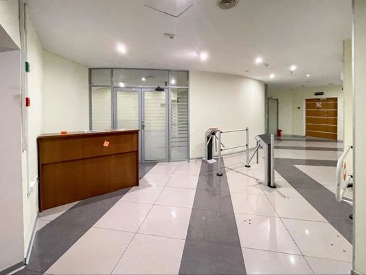 Продам офисное помещение 1 166,4 м2, Каланчевская ул, 13, Москва г
